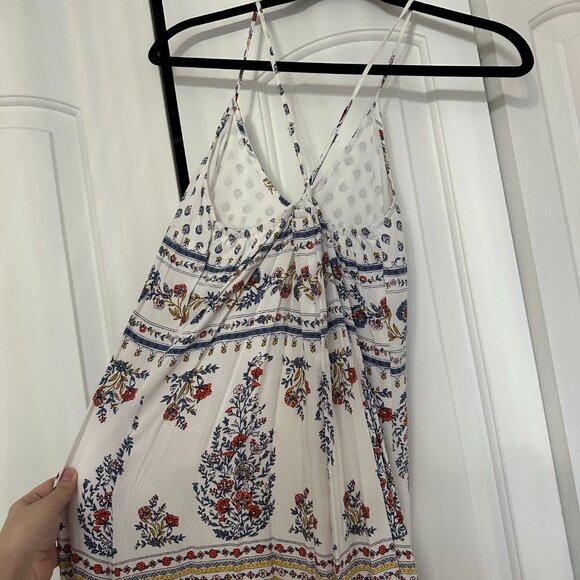 Maxi Dress - Picture 3 of 5